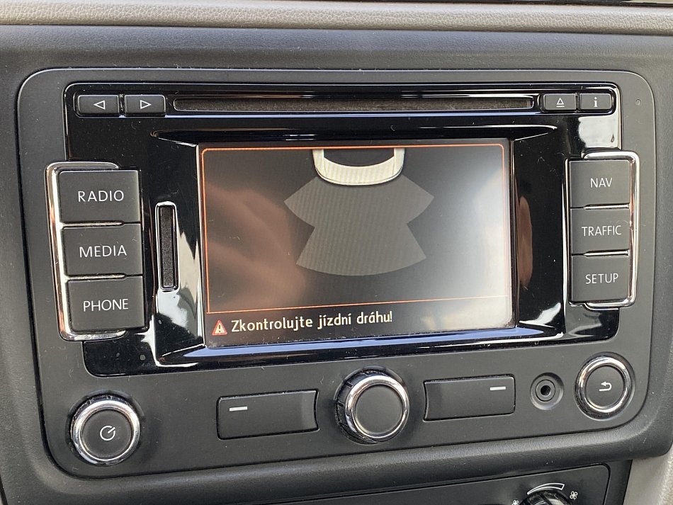 Seat Toledo 1.6TDi Style