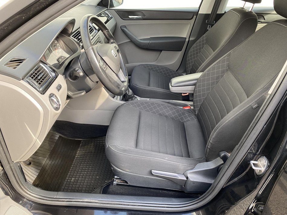 Seat Toledo 1.6TDi Style