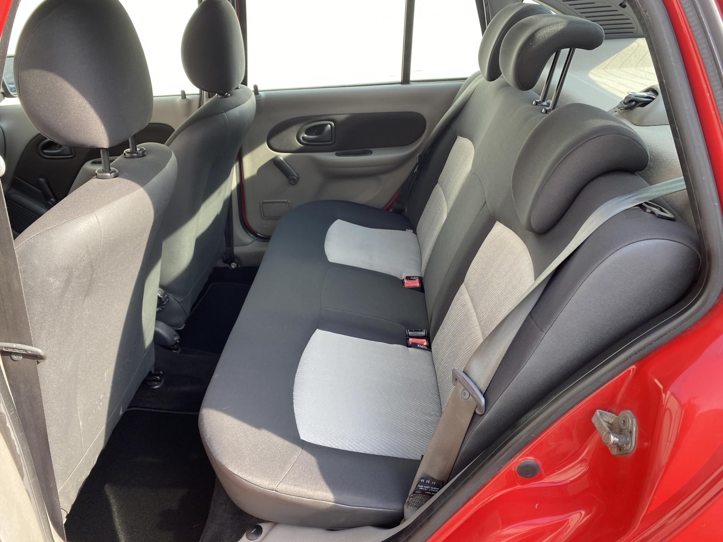 Renault Thalia, 2010 - pohled č. 10