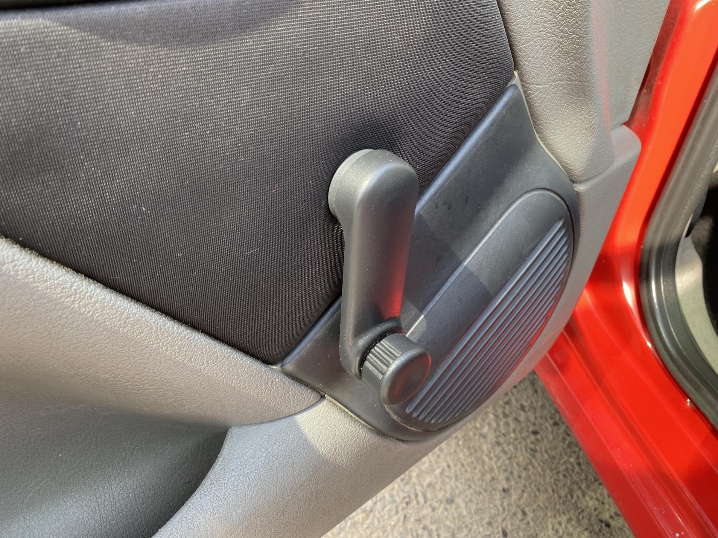 Renault Thalia, 2010 - pohled č. 13