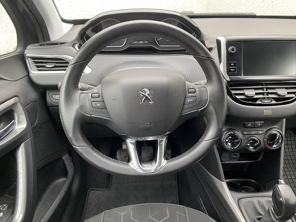 Peugeot 2008 1.2PT Allure