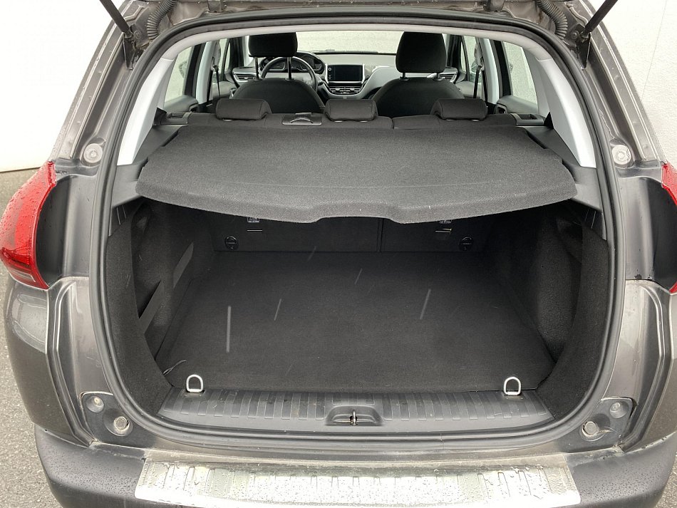 Peugeot 2008 1.2PT Allure