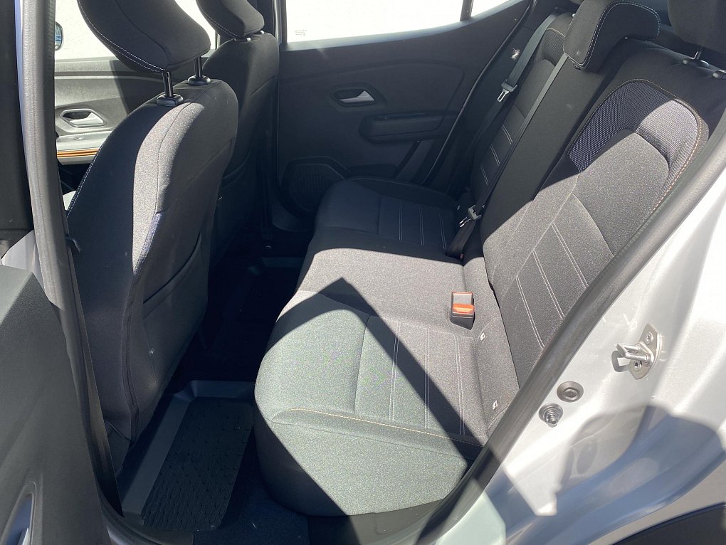 Dacia Sandero 1.0 TCe 