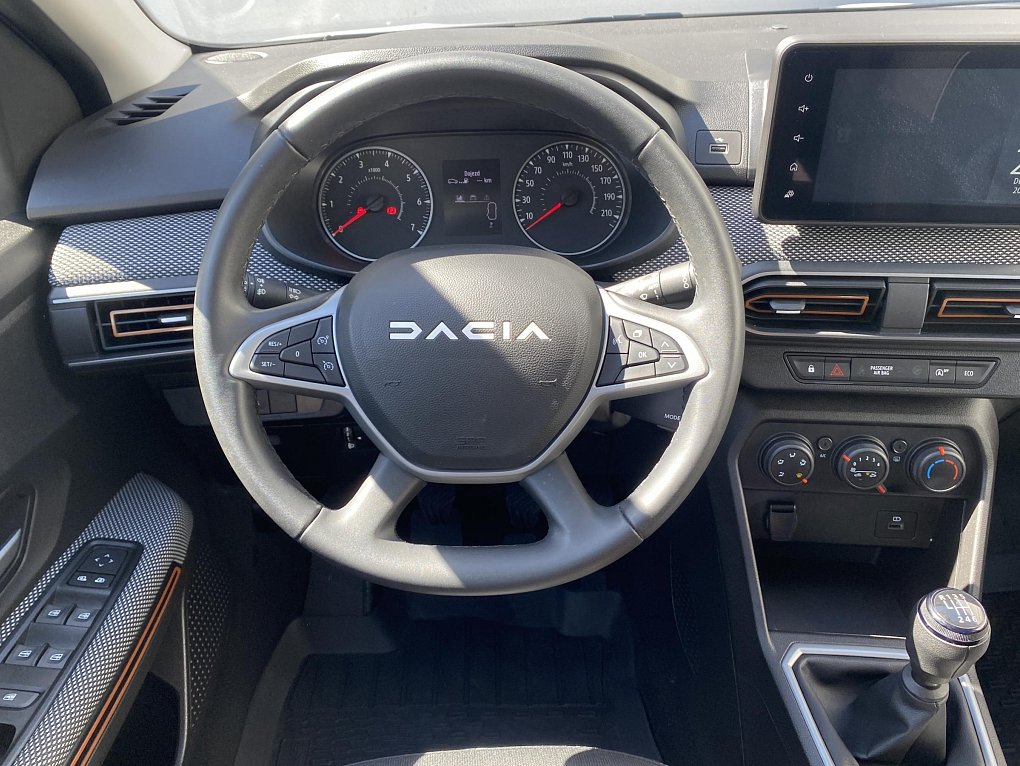 Dacia Sandero 1.0 TCe 