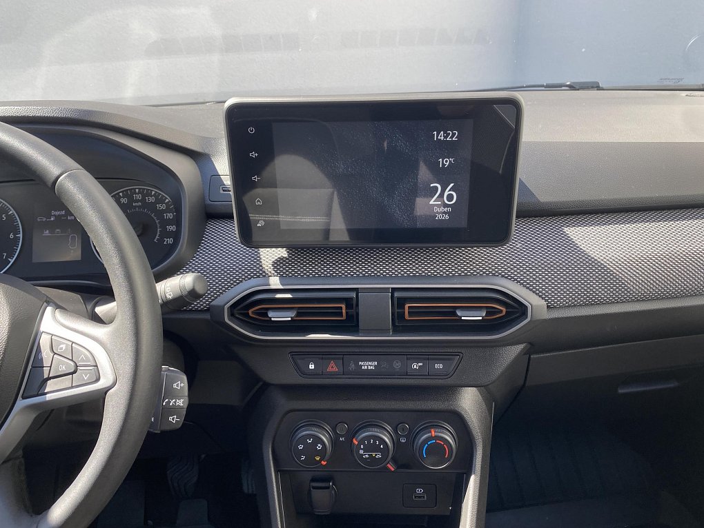 Dacia Sandero 1.0 TCe 