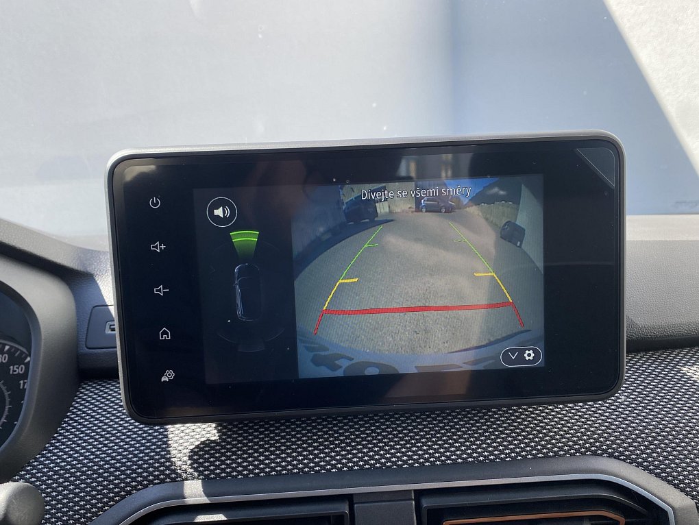 Dacia Sandero 1.0 TCe 