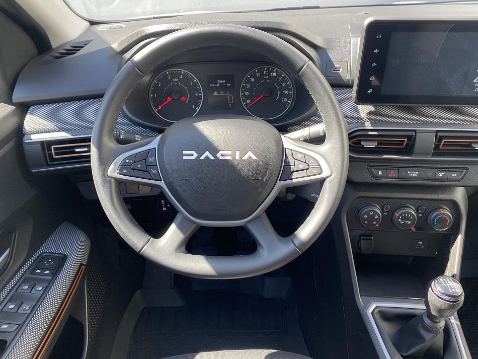 Dacia Sandero 1.0 TCe 