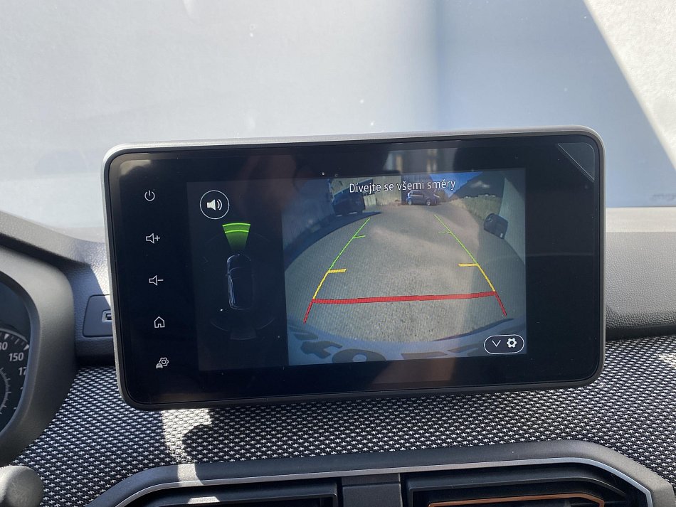 Dacia Sandero 1.0 TCe 