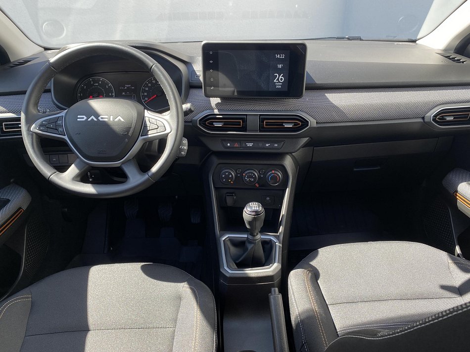 Dacia Sandero 1.0 TCe 