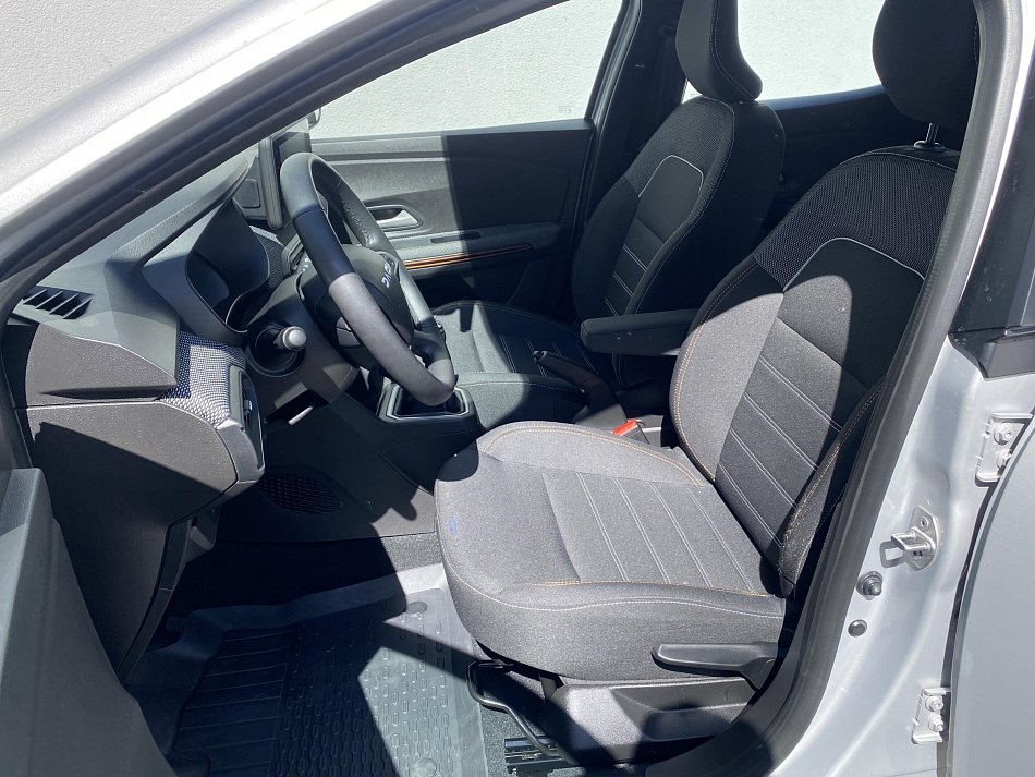 Dacia Sandero 1.0 TCe 