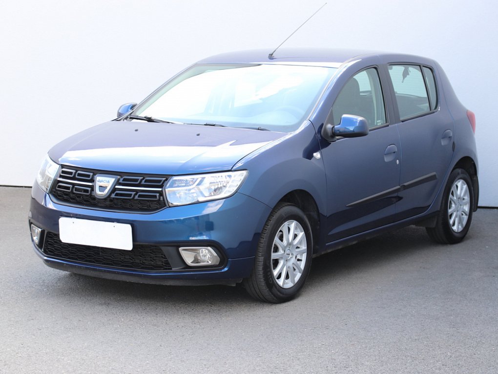Dacia Sandero 1.1 i 
