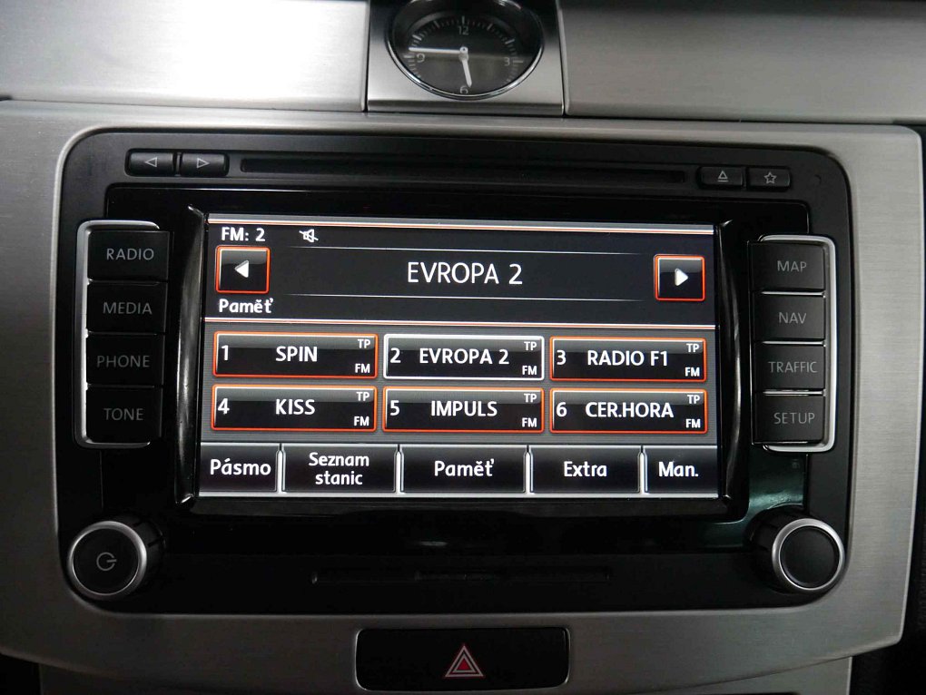 Volkswagen Passat 3.6 FSi  4x4