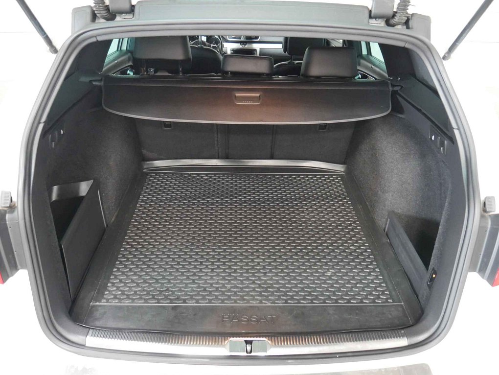 Volkswagen Passat 3.6 FSi  4x4