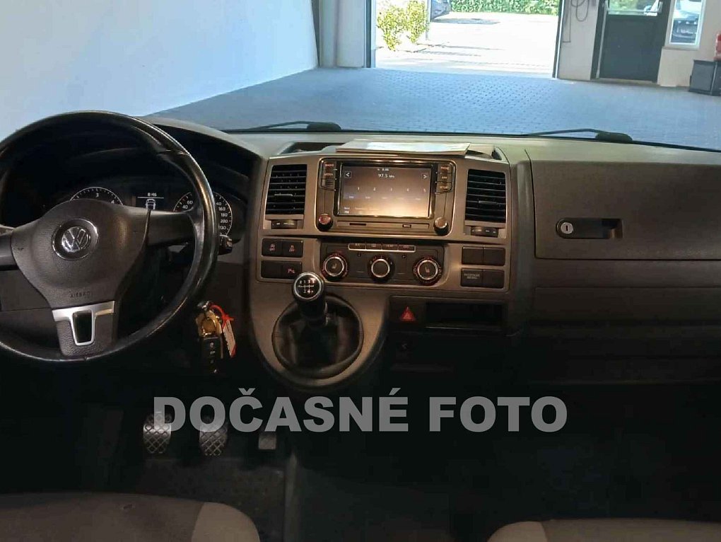 Volkswagen Multivan 2.0TDi Special