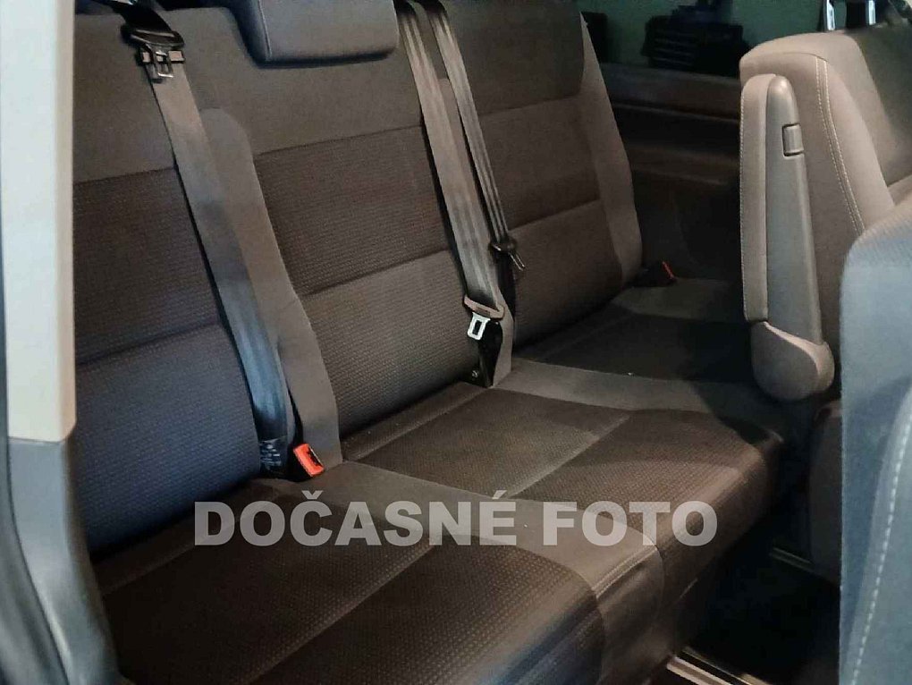 Volkswagen Multivan 2.0TDi Special