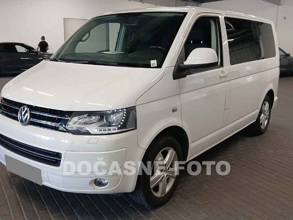 Volkswagen Multivan 2.0TDi Special