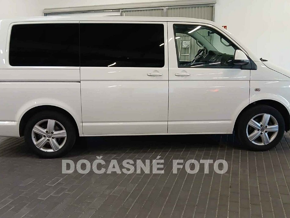 Volkswagen Multivan 2.0TDi Special