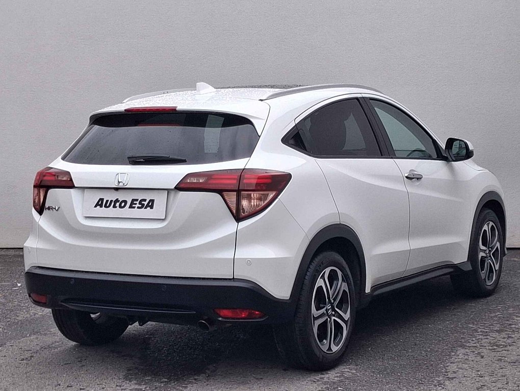 Honda HR-V 1.5 i- VTEC Executive