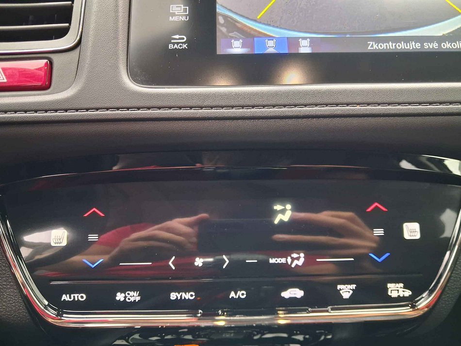Honda HR-V 1.5 i- VTEC Executive