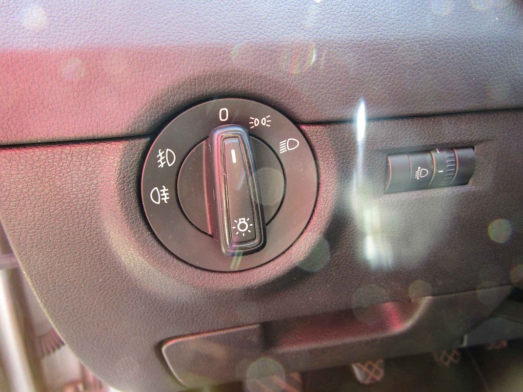 Škoda Octavia III 2.0 TDi 