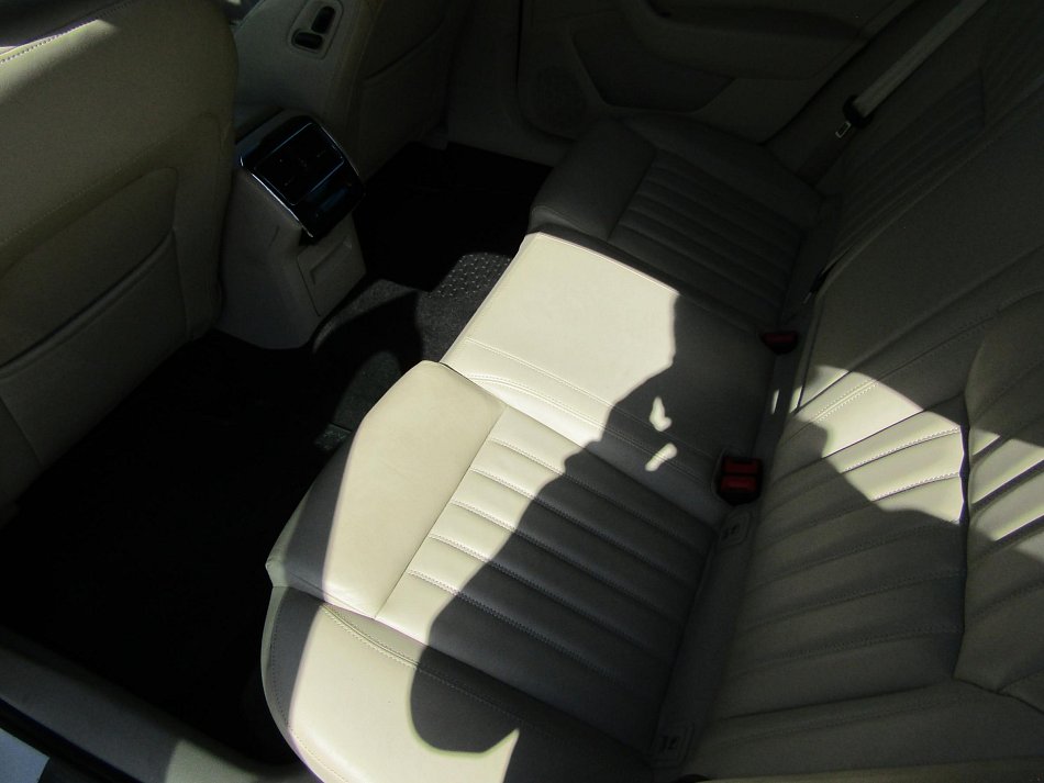 Škoda Superb III 2.0 TDi L&K 4x4