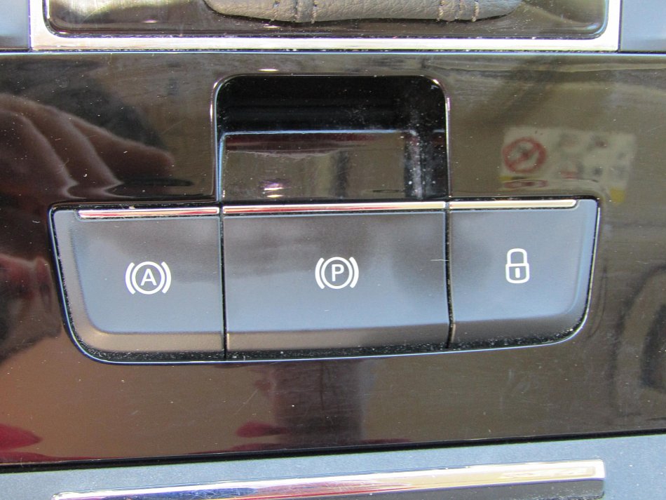 Škoda Superb III 2.0 TDi L&K 4x4