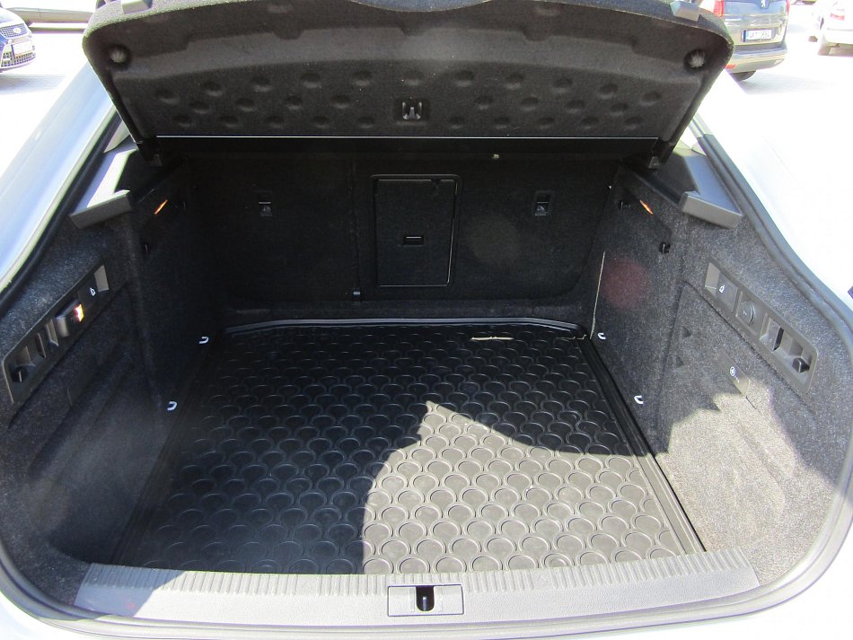 Škoda Superb III 2.0 TDi L&K 4x4