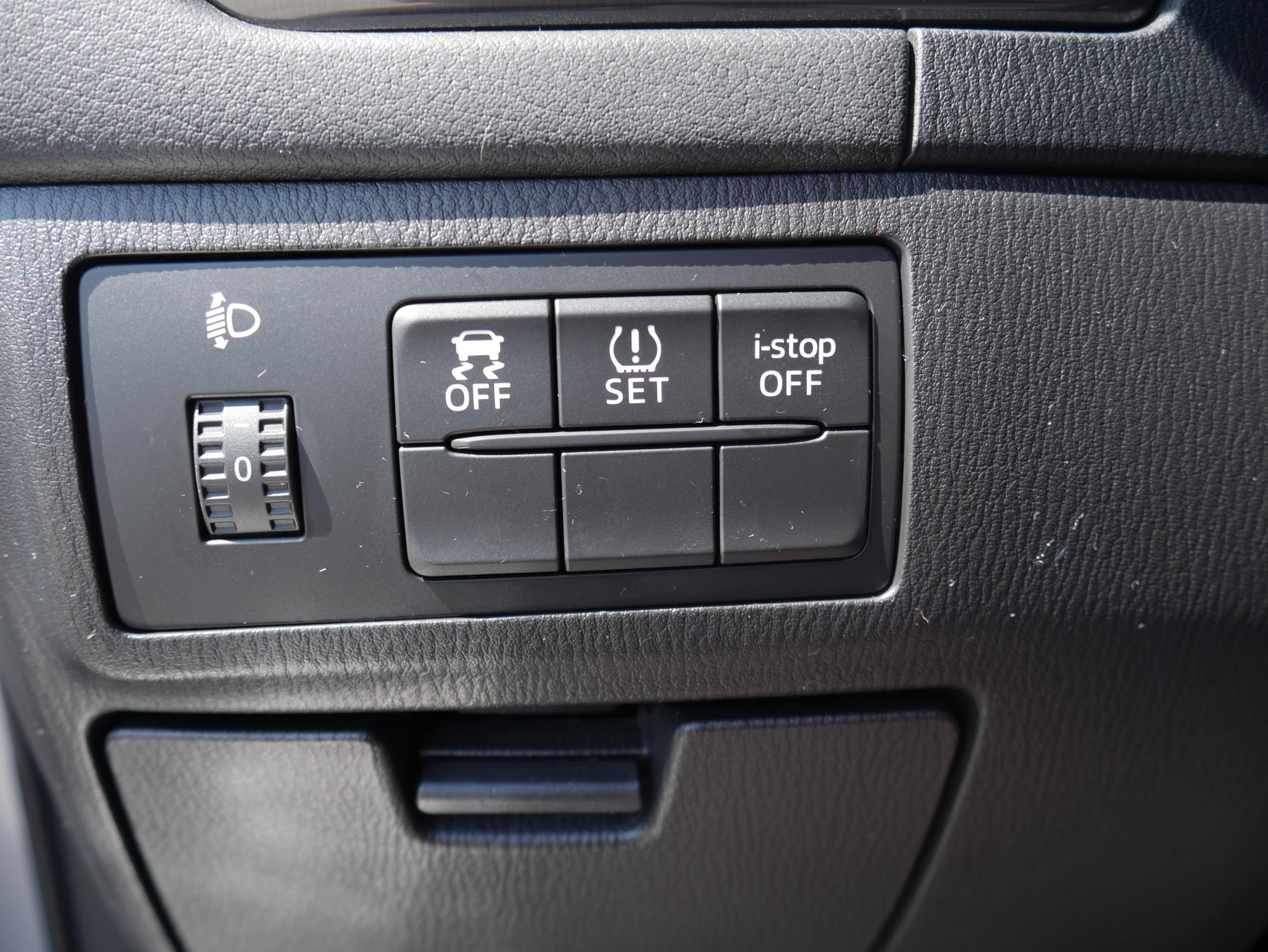 Mazda 6, 2013 - pohled č. 14