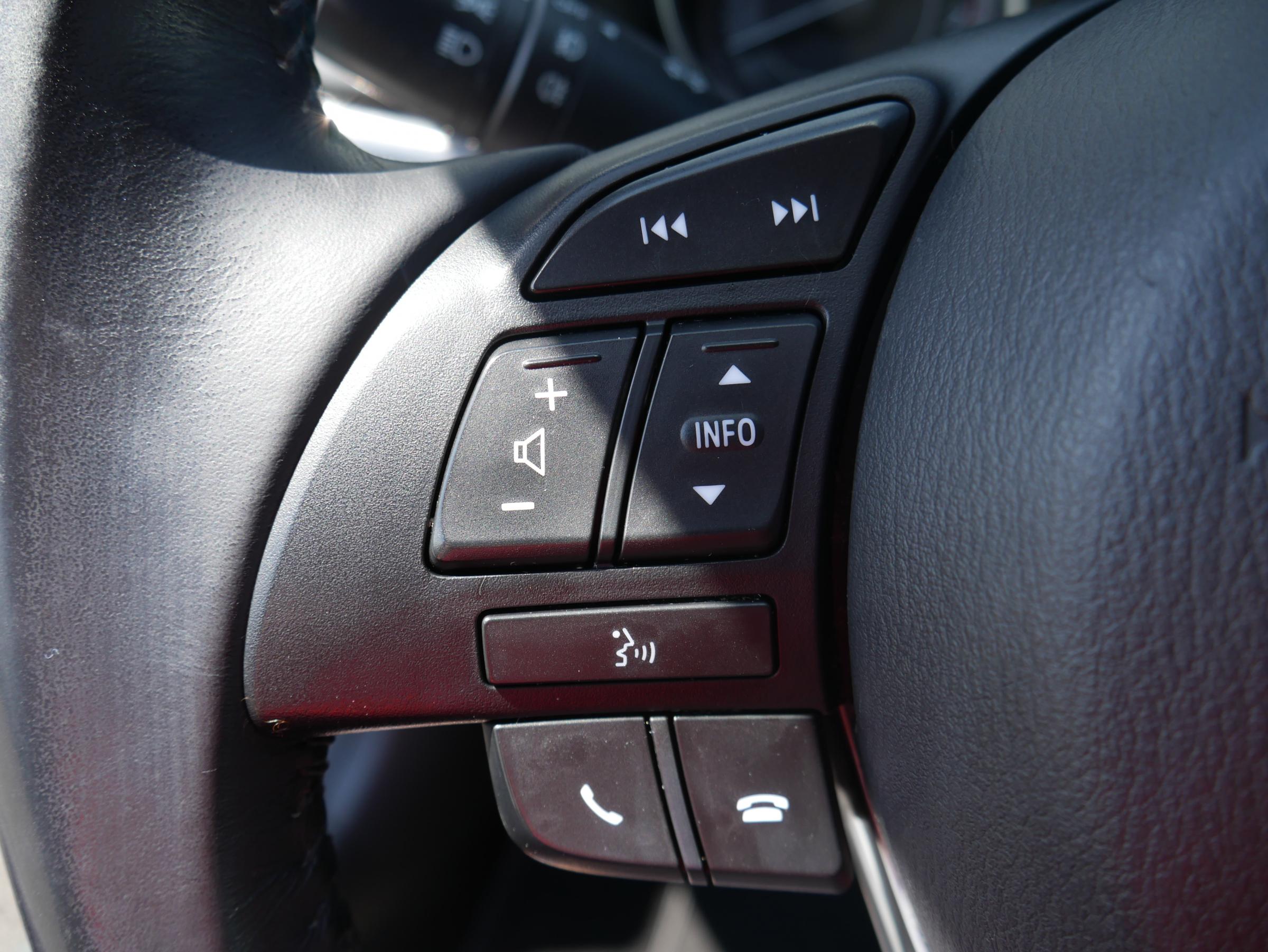 Mazda 6, 2013 - pohled č. 15