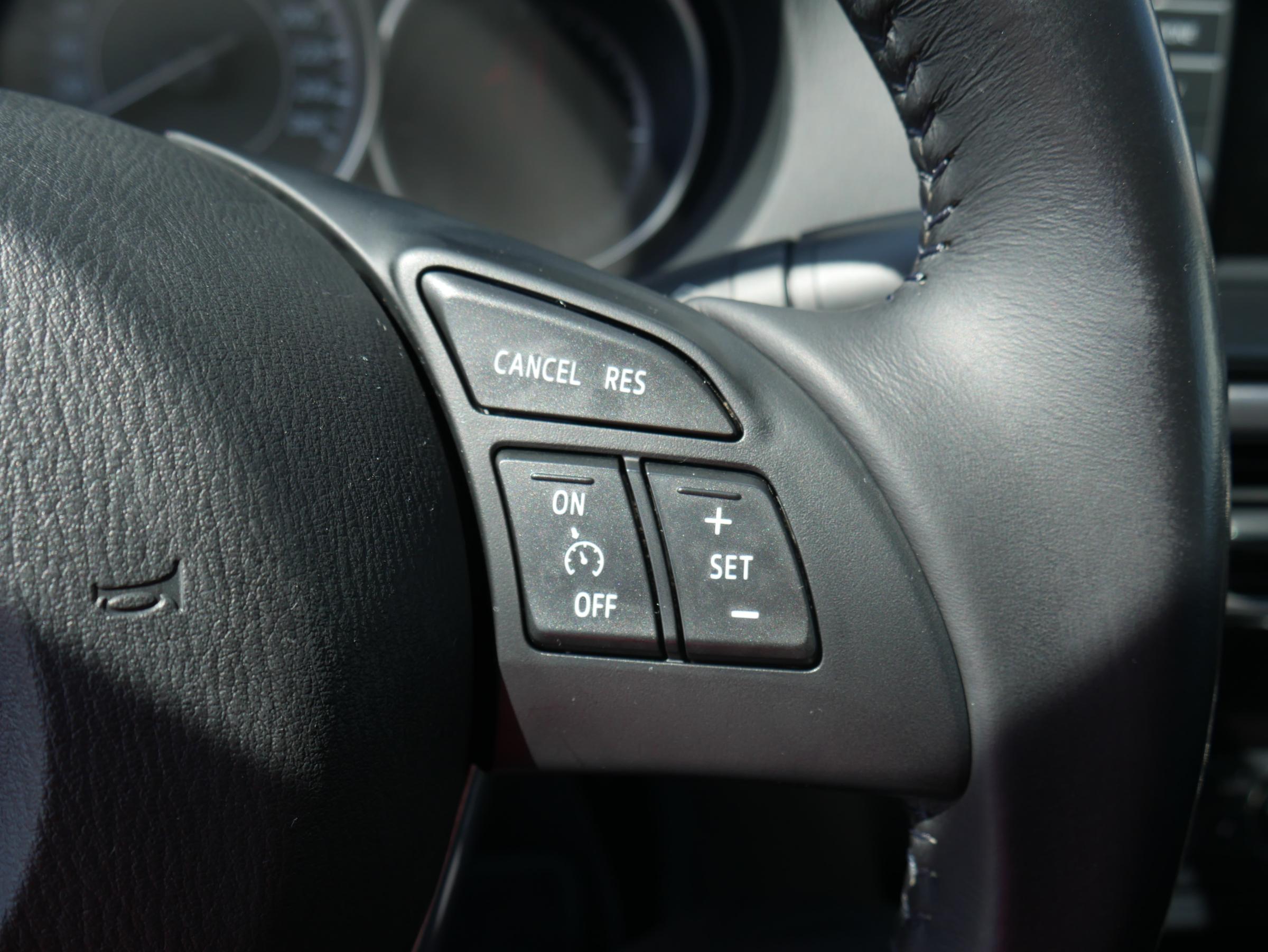 Mazda 6, 2013 - pohled č. 16