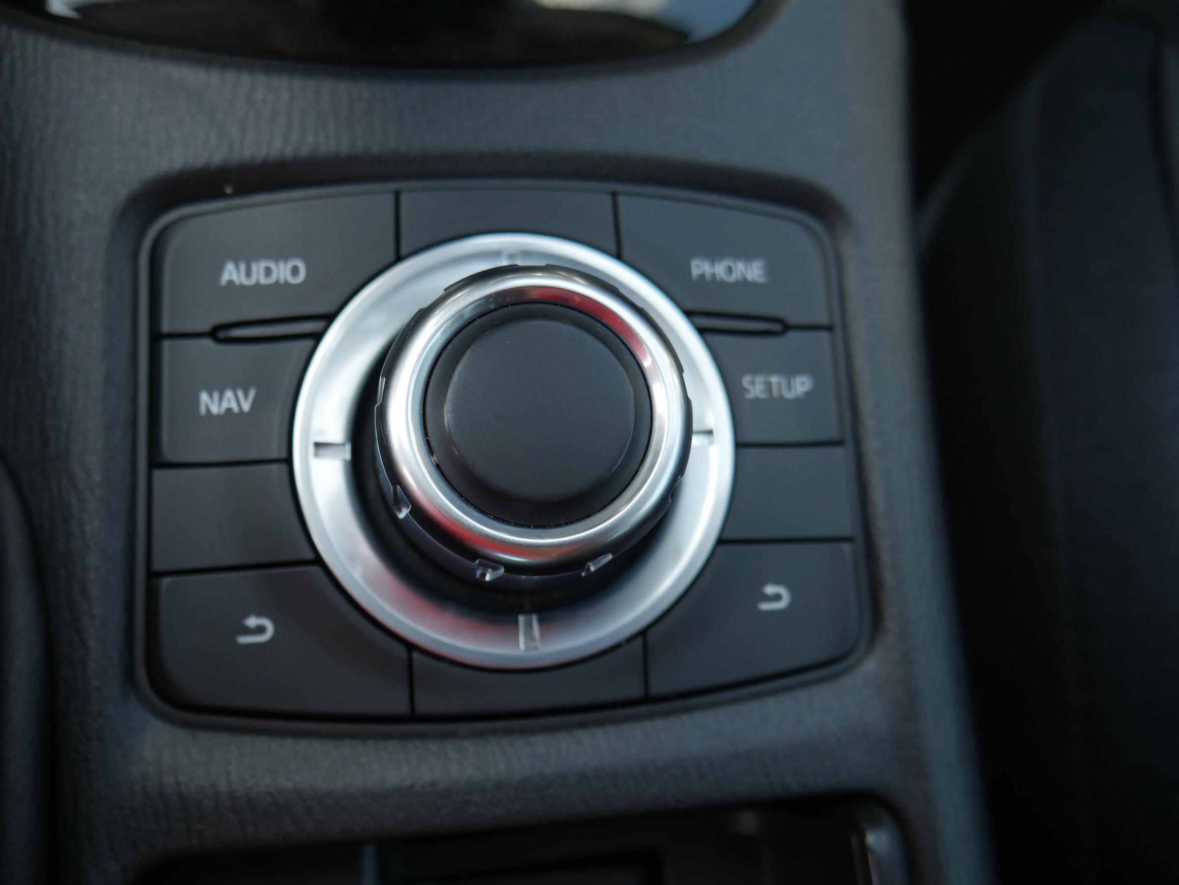 Mazda 6, 2013 - pohled č. 17