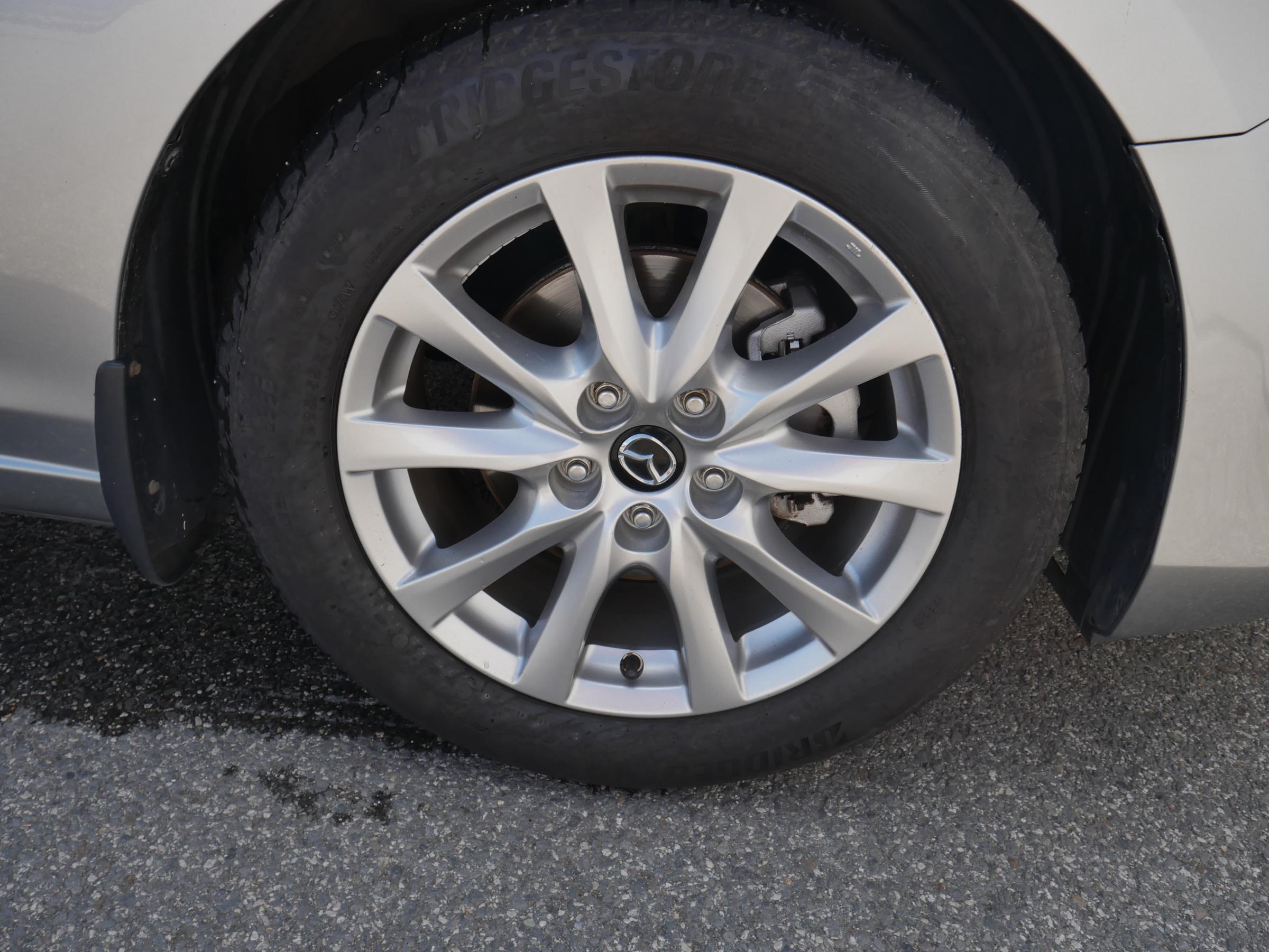 Mazda 6, 2013 - pohled č. 18