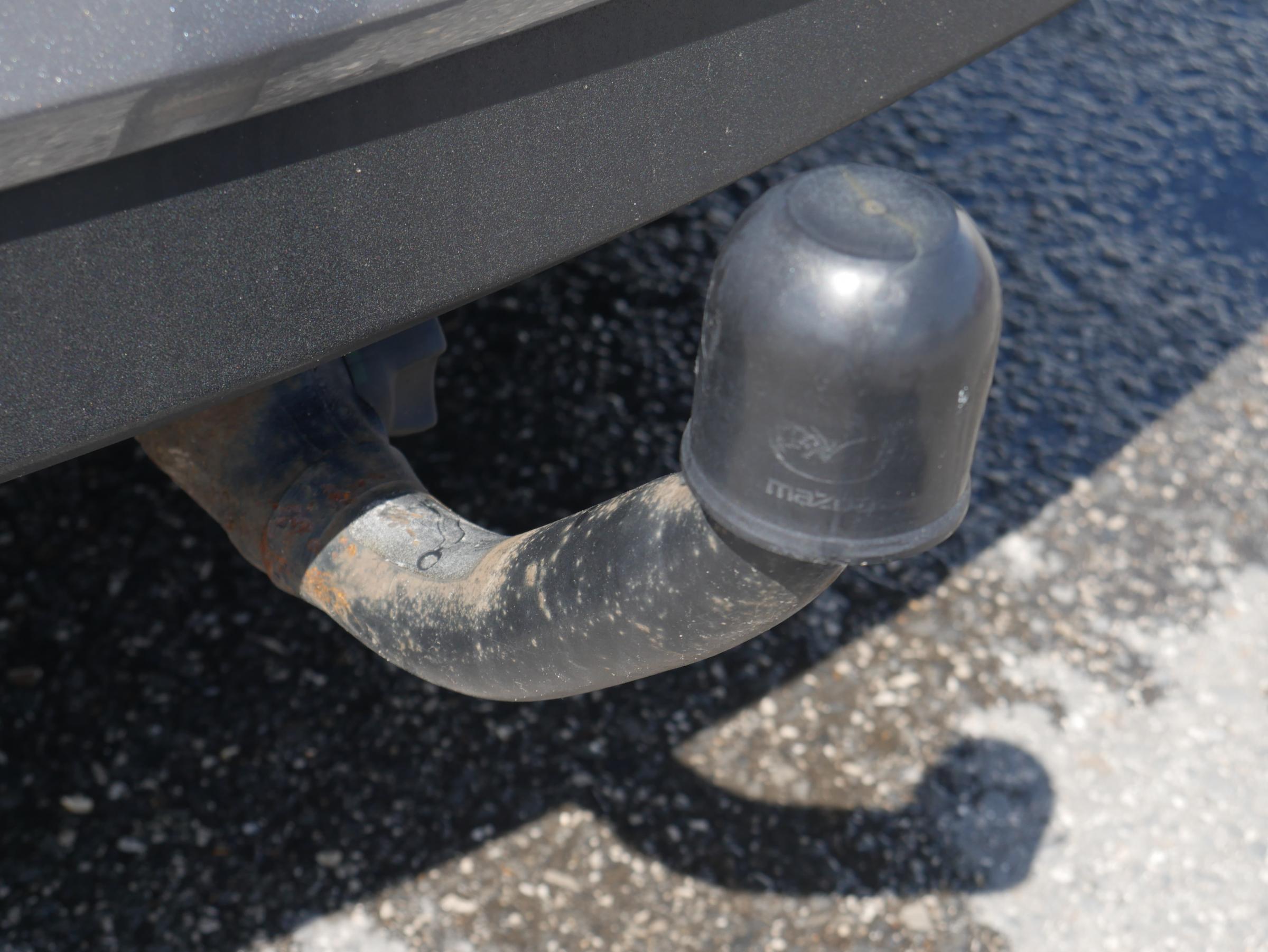 Mazda 6, 2013 - pohled č. 19