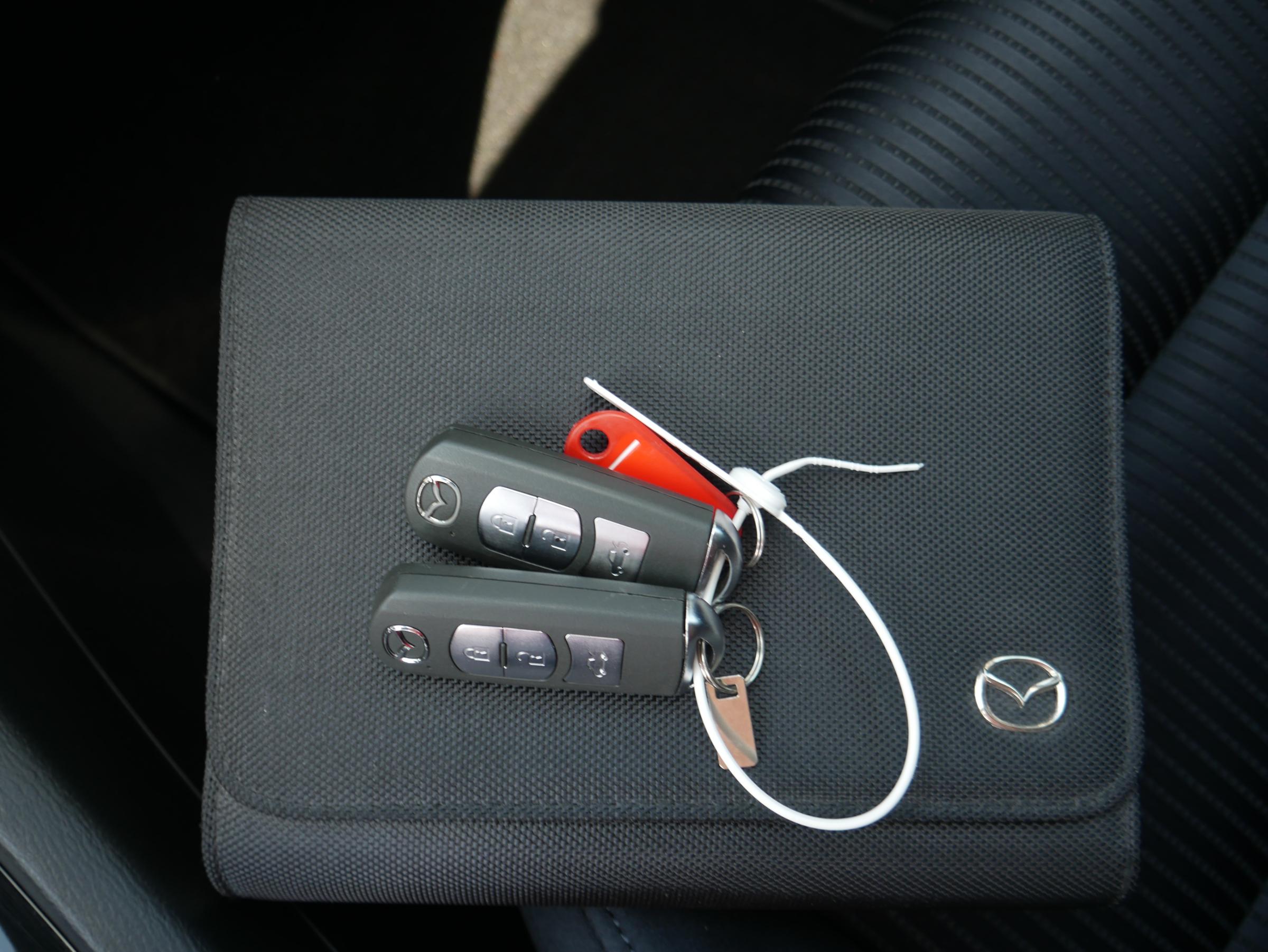 Mazda 6, 2013 - pohled č. 21