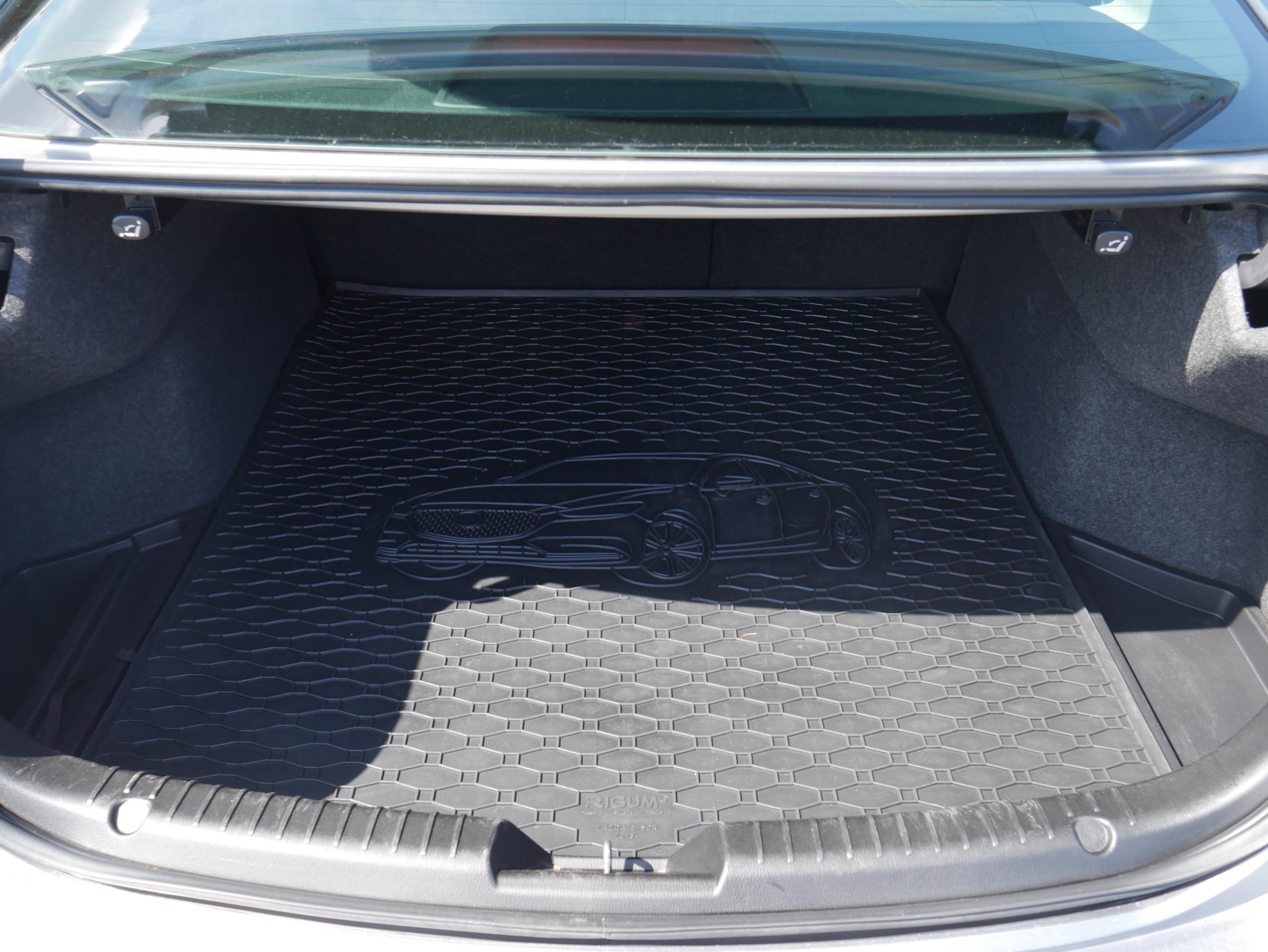 Mazda 6, 2013 - pohled č. 8