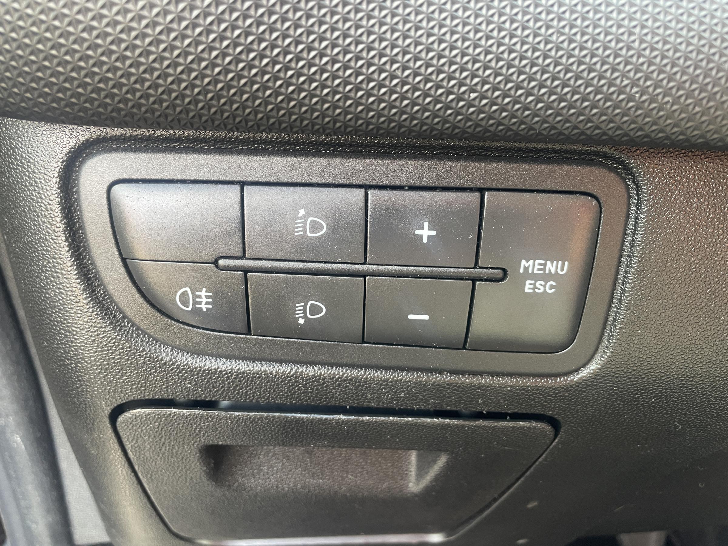 Fiat Punto, 2014 - pohled č. 14