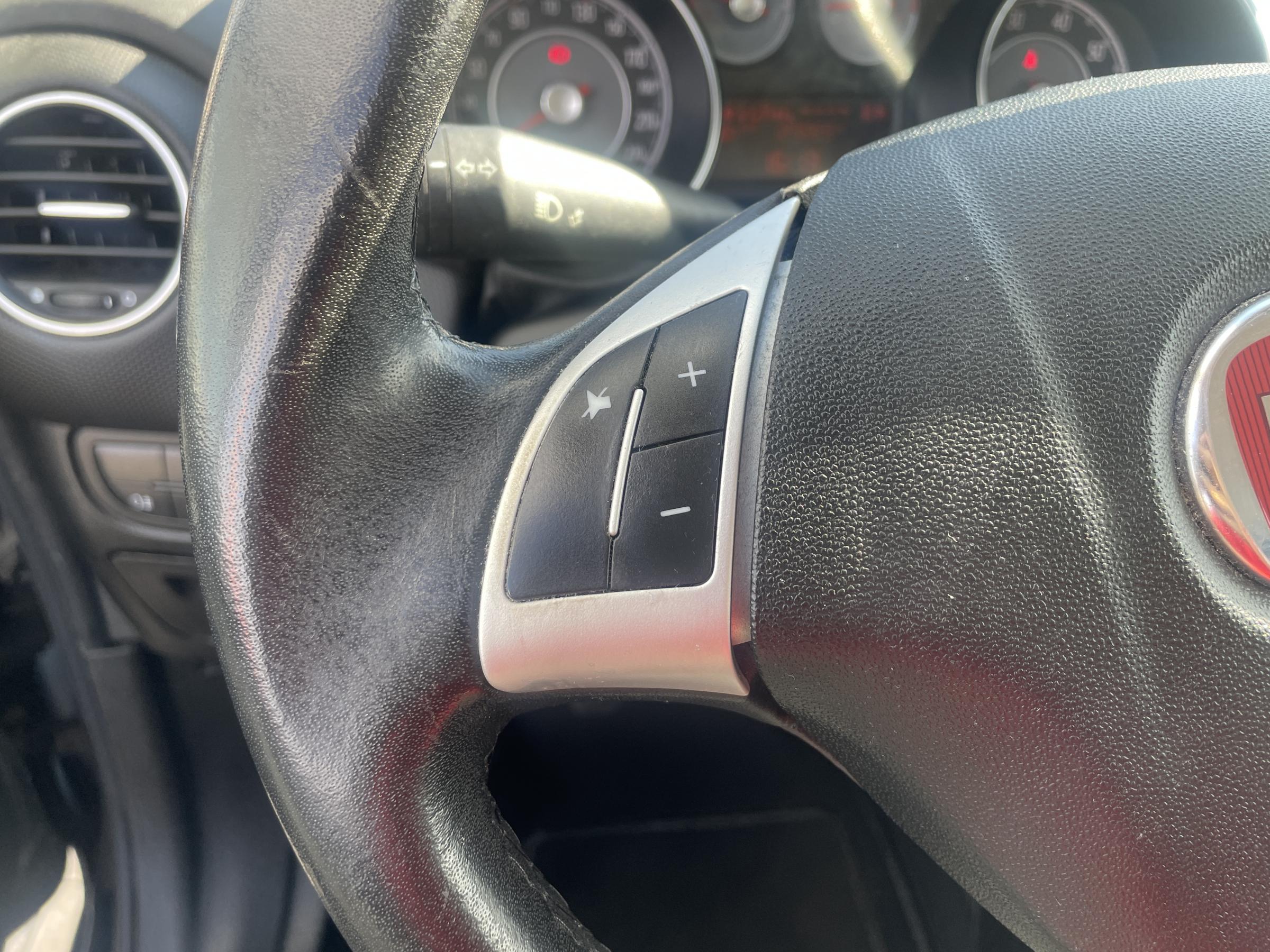 Fiat Punto, 2014 - pohled č. 15