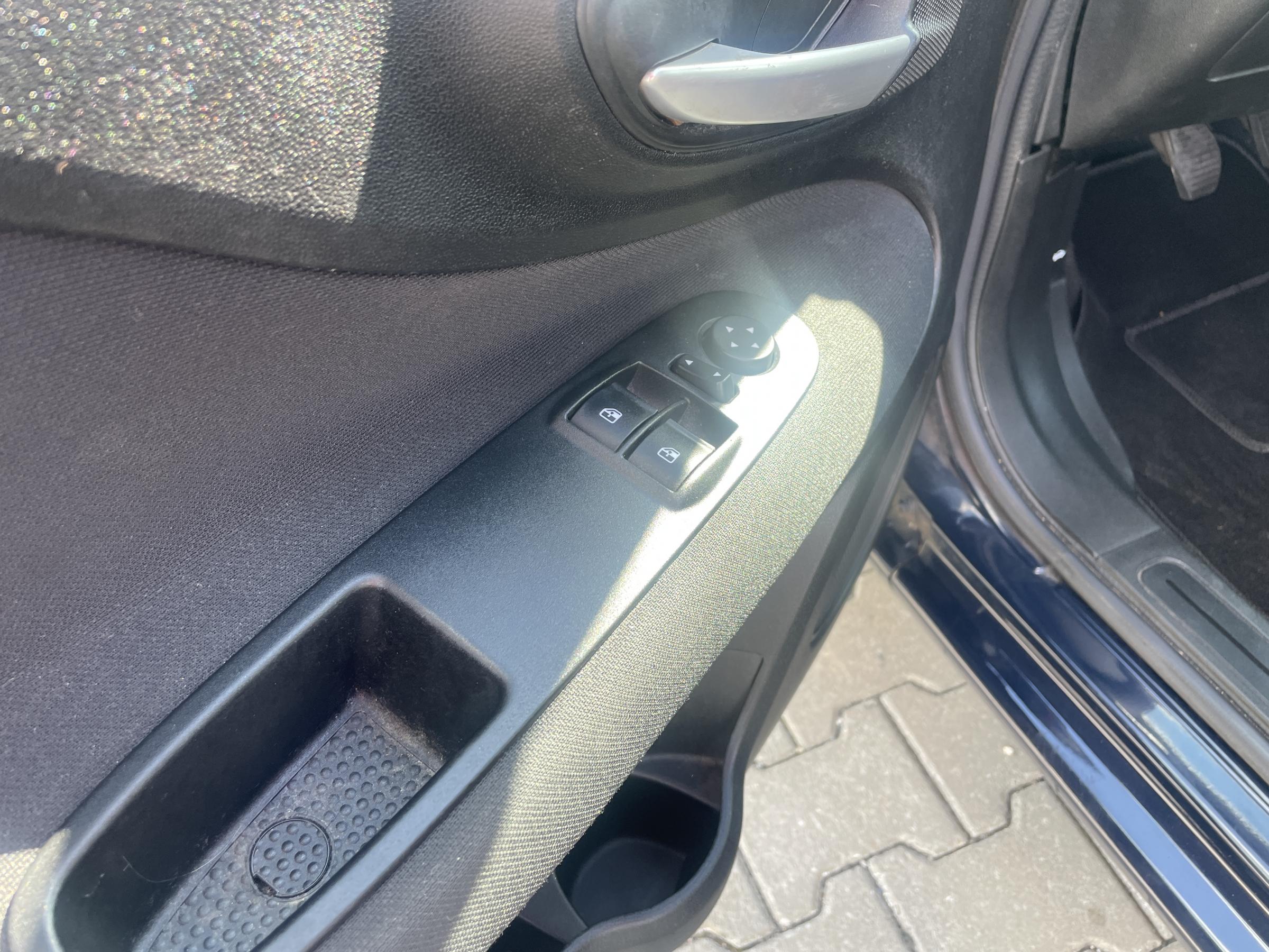 Fiat Punto, 2014 - pohled č. 18