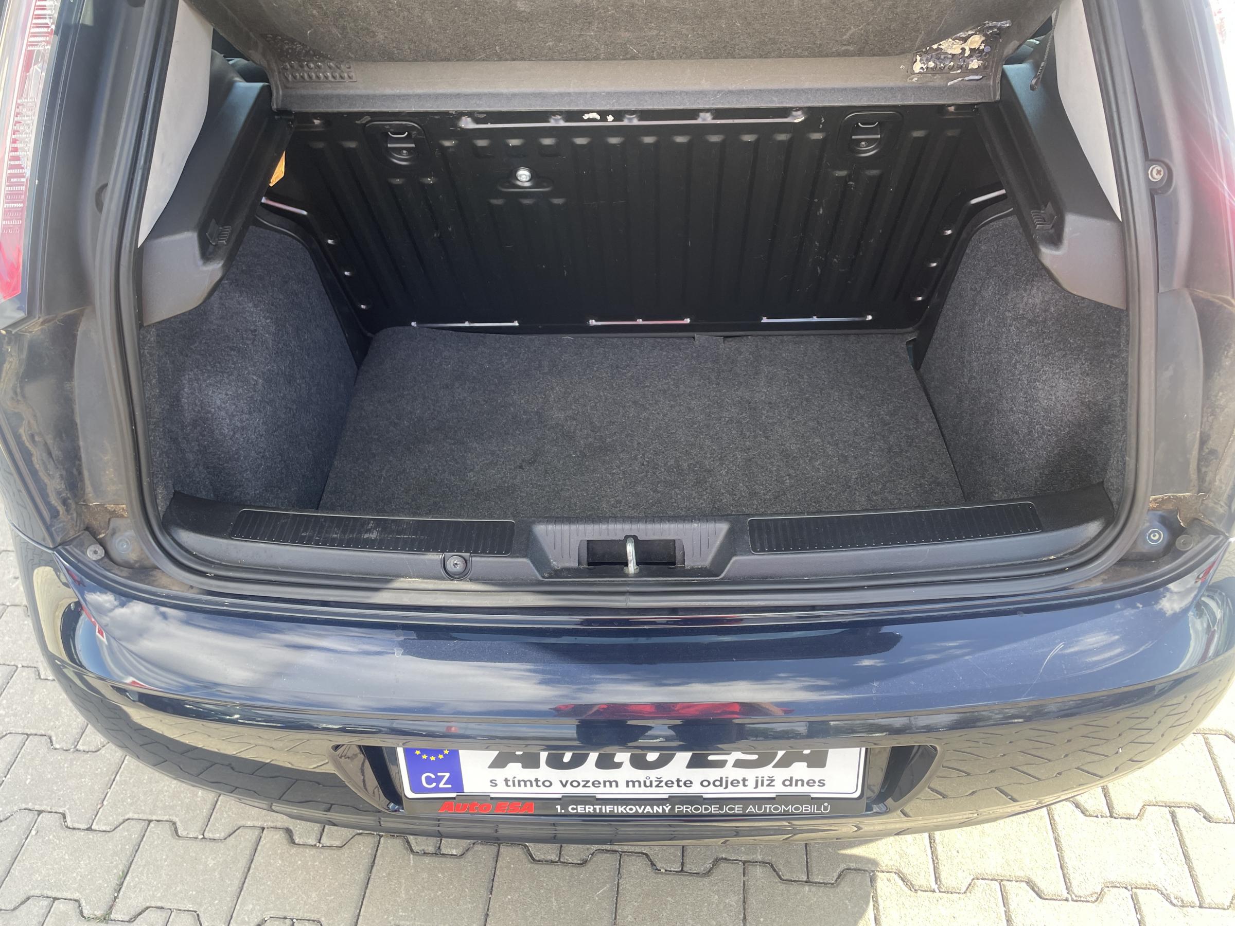 Fiat Punto, 2014 - pohled č. 7