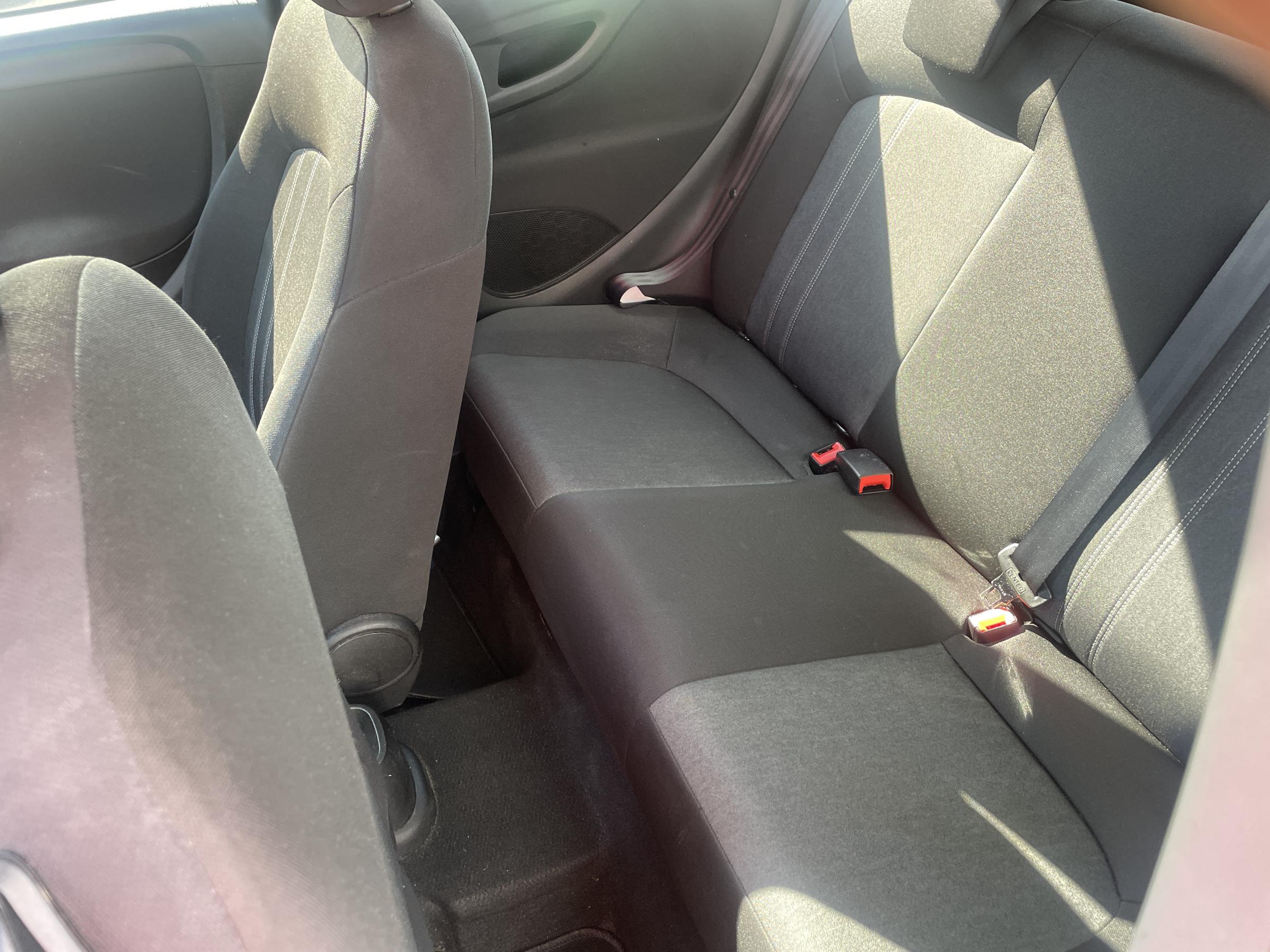 Fiat Punto, 2014 - pohled č. 9