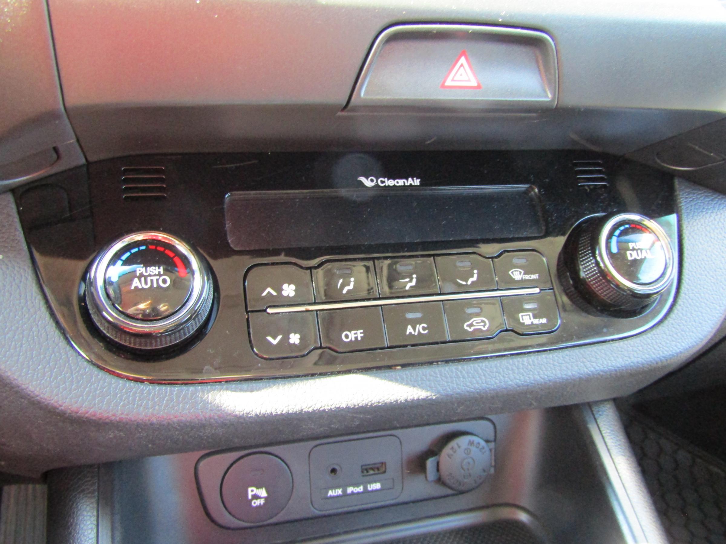 Kia Sportage, 2013 - pohled č. 12