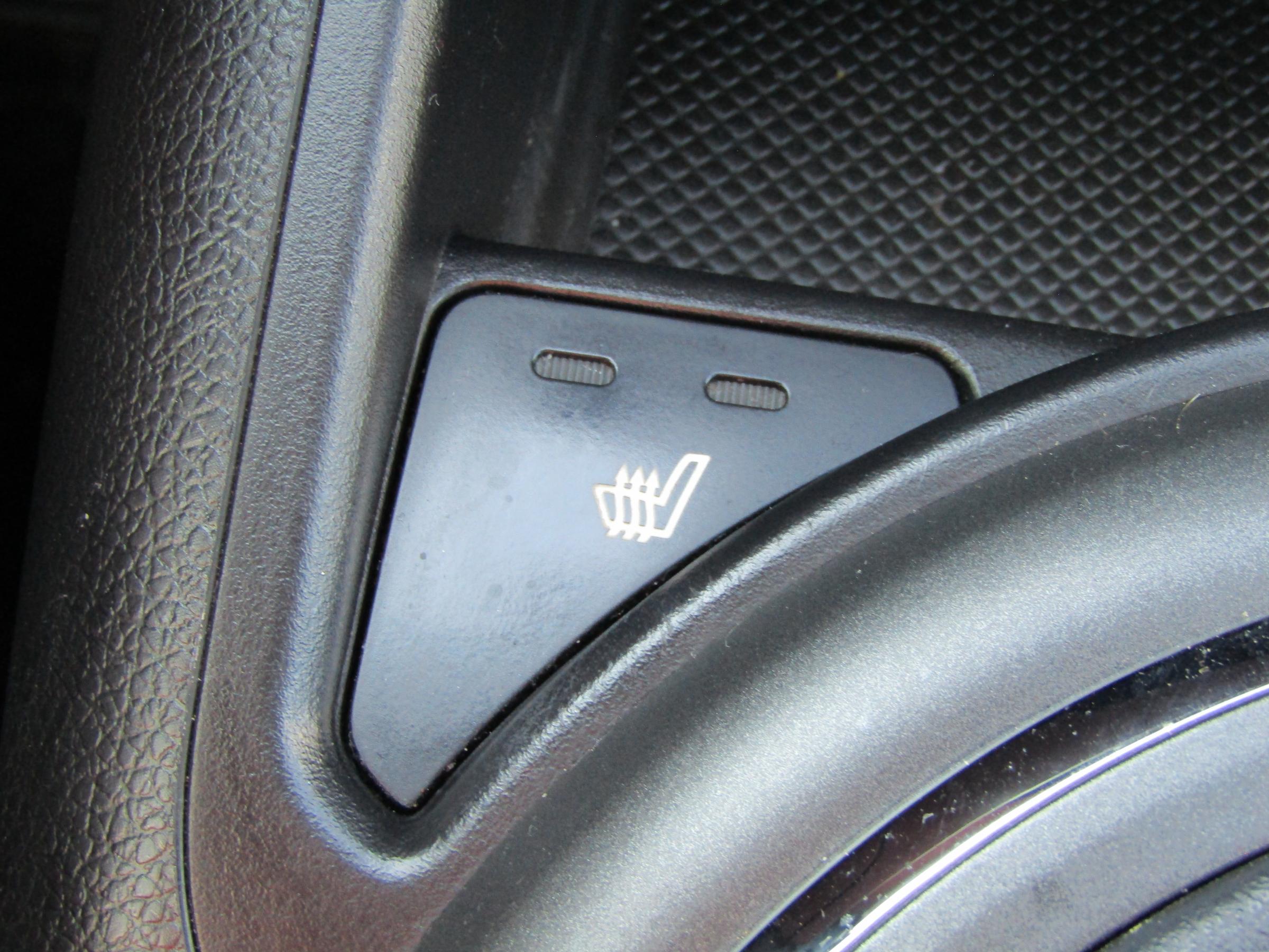 Kia Sportage, 2013 - pohled č. 13