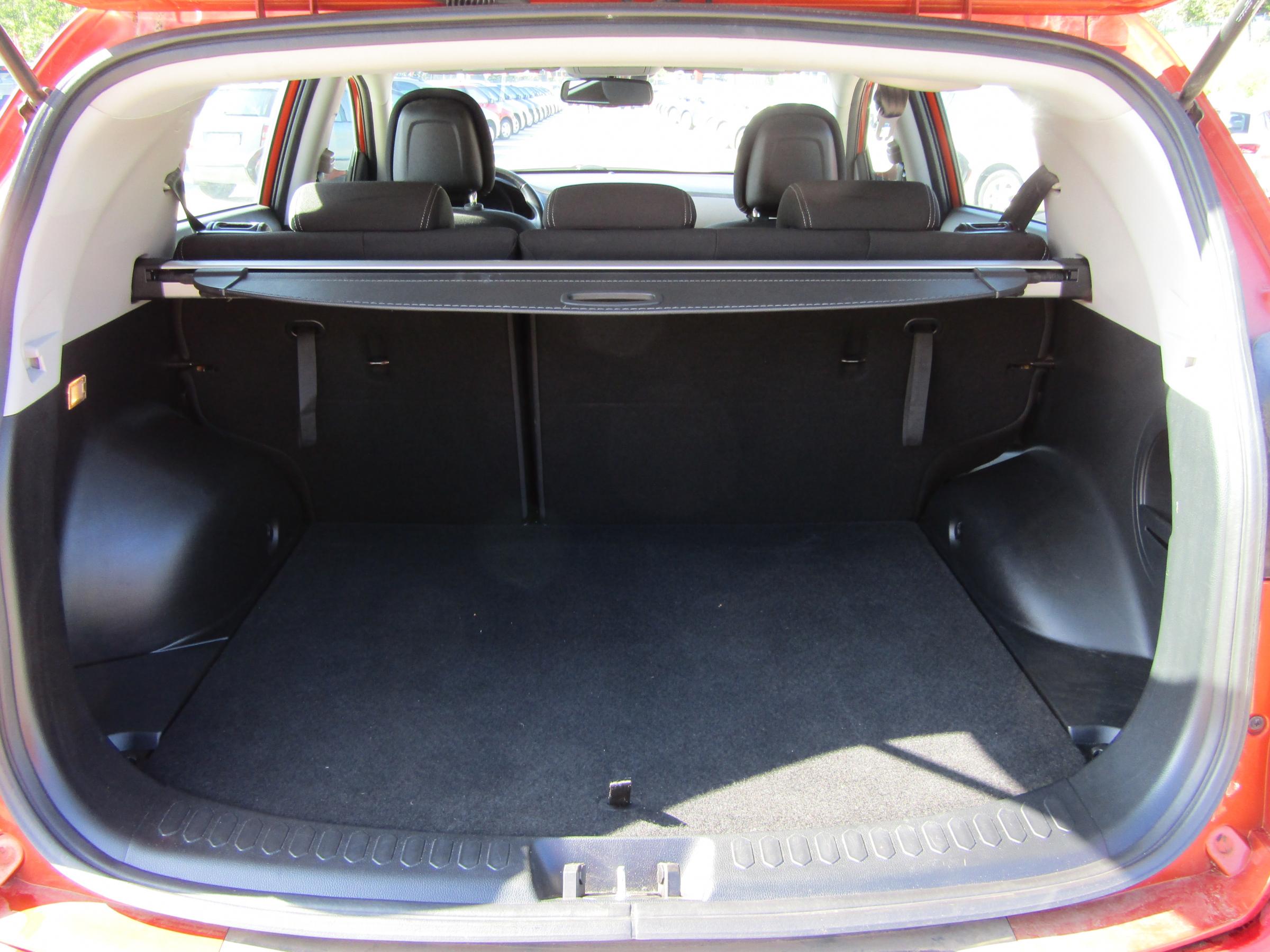 Kia Sportage, 2013 - pohled č. 7