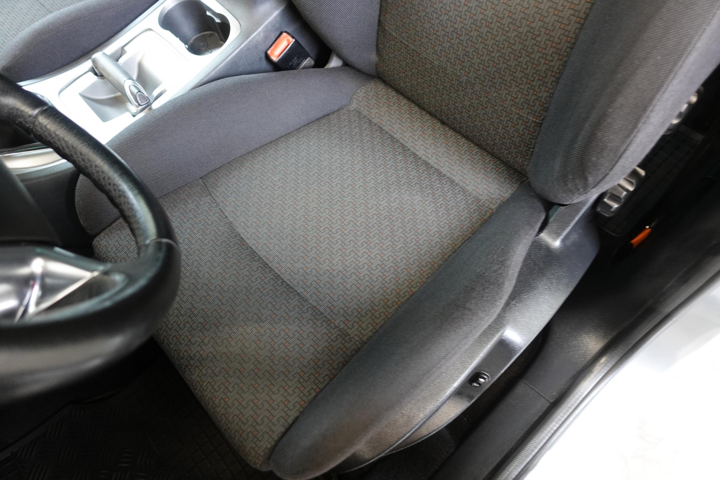 Ford S-MAX, 2006 - pohled č. 10