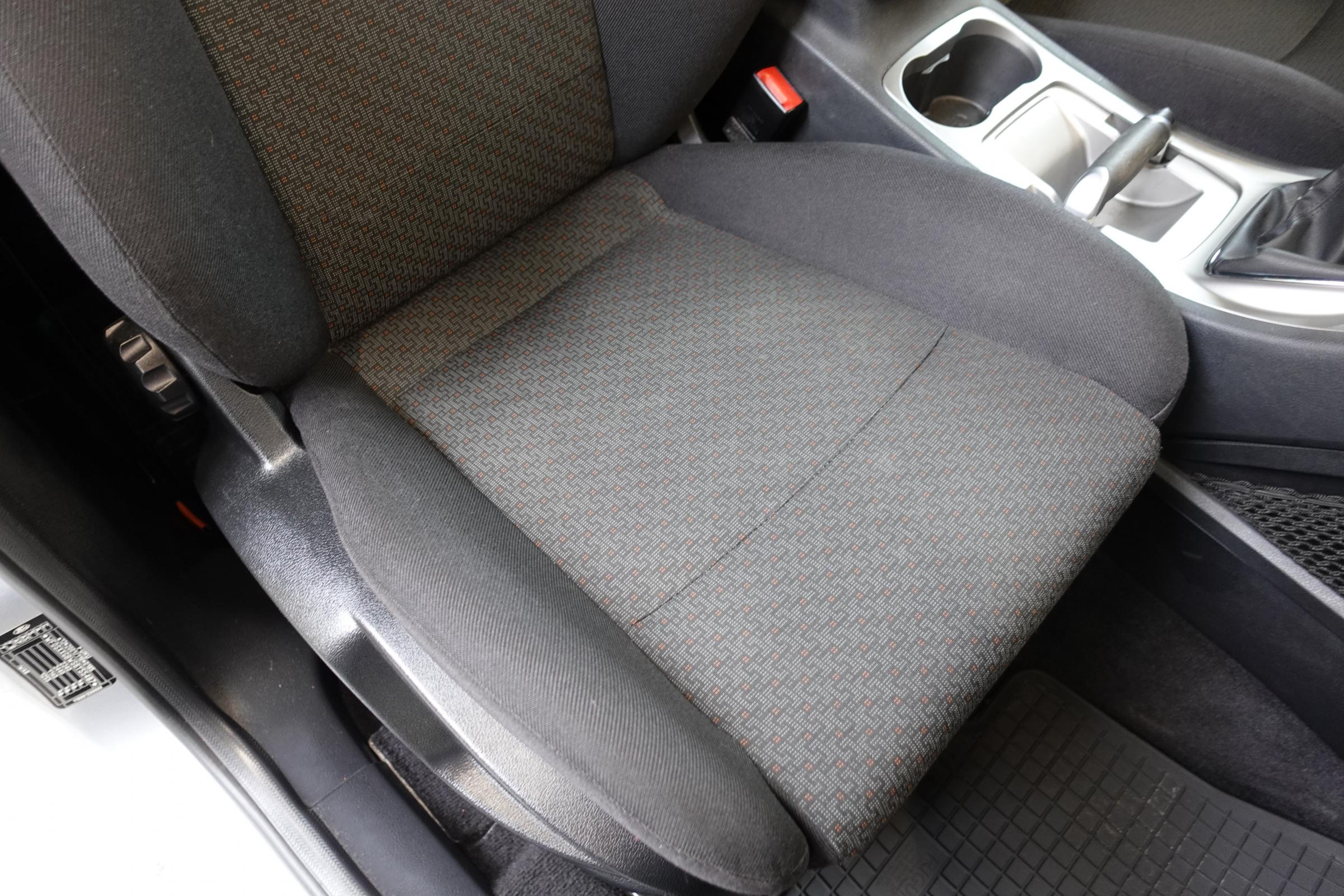 Ford S-MAX, 2006 - pohled č. 13