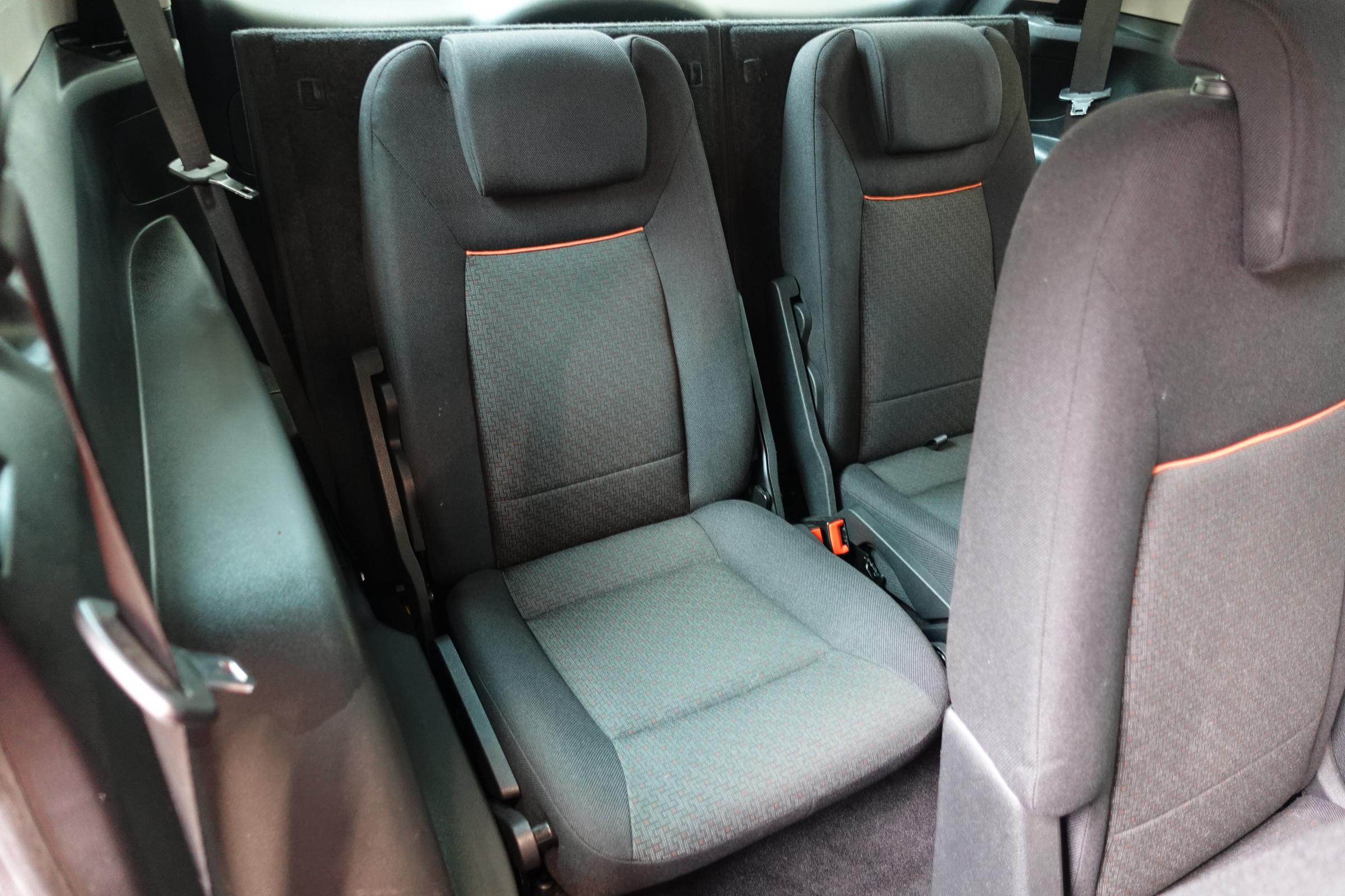 Ford S-MAX, 2006 - pohled č. 15