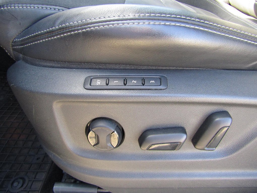 Škoda Kodiaq 2.0 TDi Style 4x4