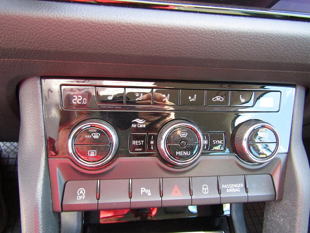 Škoda Kodiaq 2.0 TDi Style 4x4