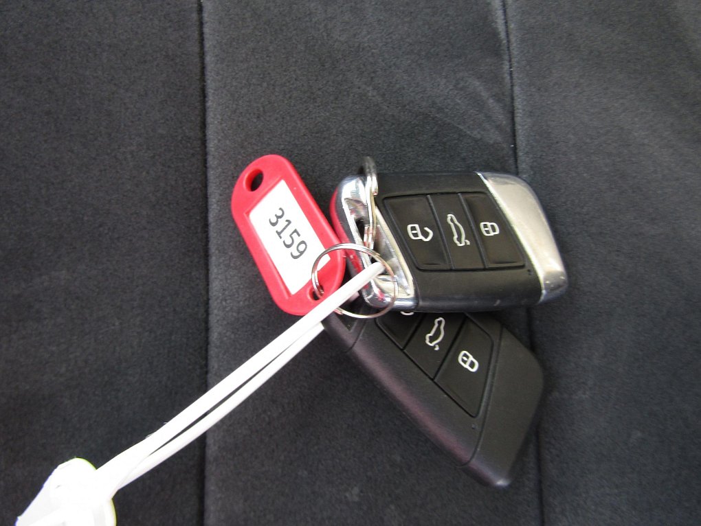 Škoda Kodiaq 2.0 TDi Style 4x4