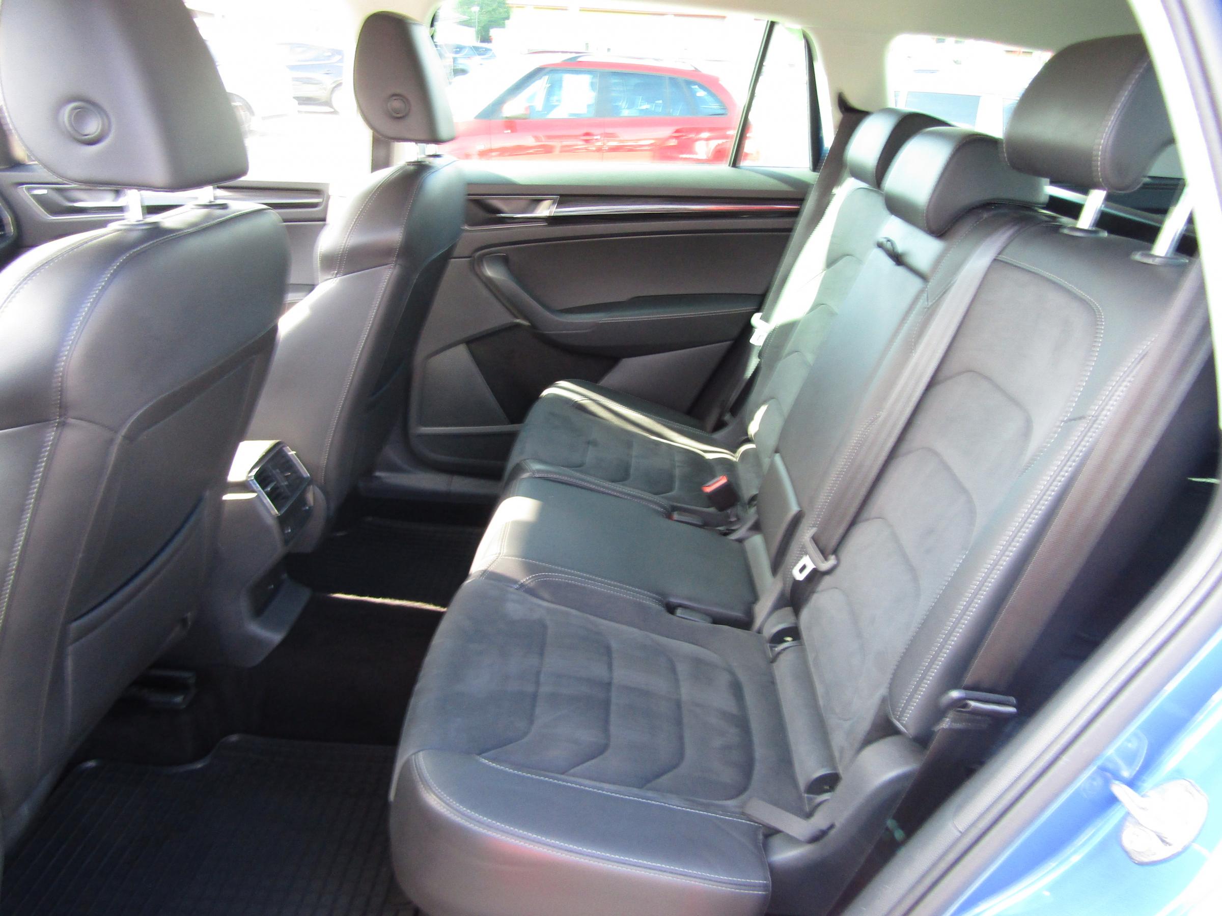 Škoda Kodiaq, 2020 - pohled č. 10